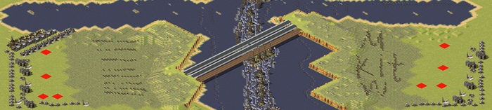 3 bridges mission impossible preview