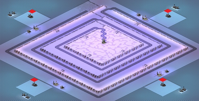 Snarks Fourth Tower Defense Easy (1 player) Alpha v1 Test 3 preview