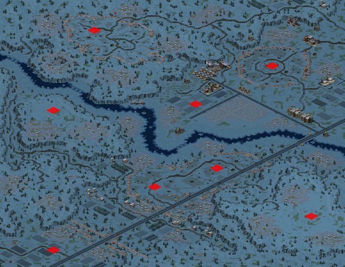 Dark Night (2-8) zoom's edition preview