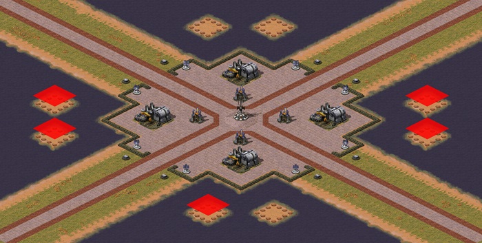 X-Arena v2.37 [10 waves] preview