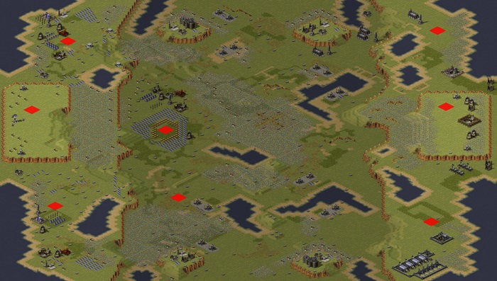 ���  Survivor Series  : Edt Ciro8hero preview