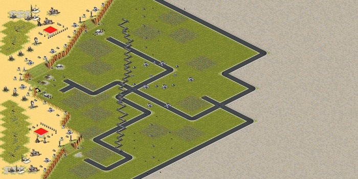 Survival 2.0 preview