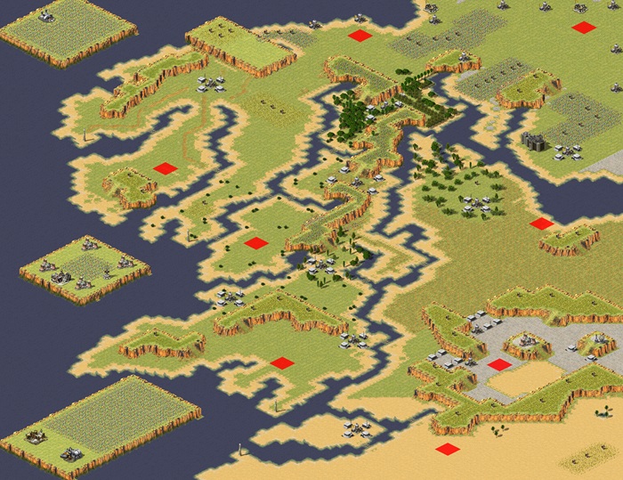 Lord of the Rings Yuri Mega preview