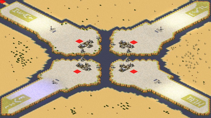 SurvivaL Armageddon EviLheAt (High Speed) preview