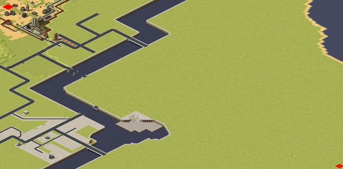 Escape The City [Stage1] [Unfinished] preview