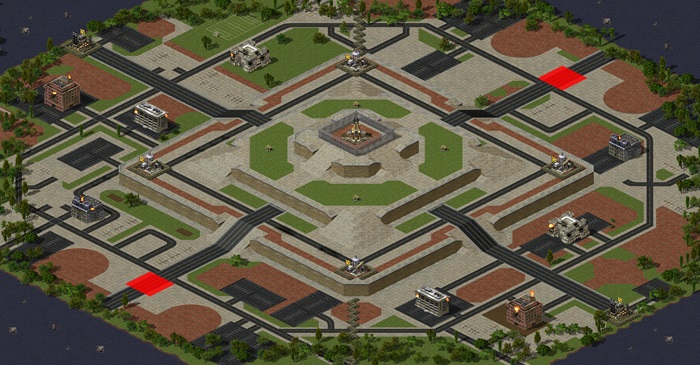 King's Hill v4.1 preview