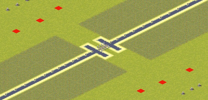 [Xwis Vs Cnc]  L Vs R  2 - 6  #WARRIOR# preview