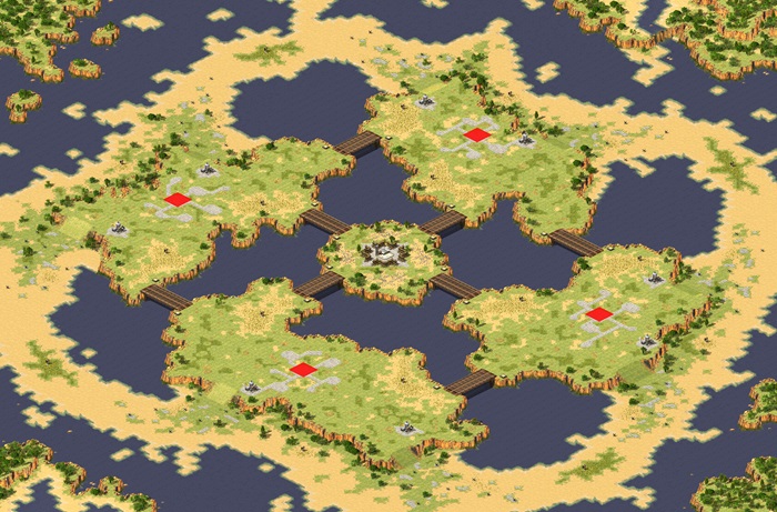 [4] Clover Instinct preview