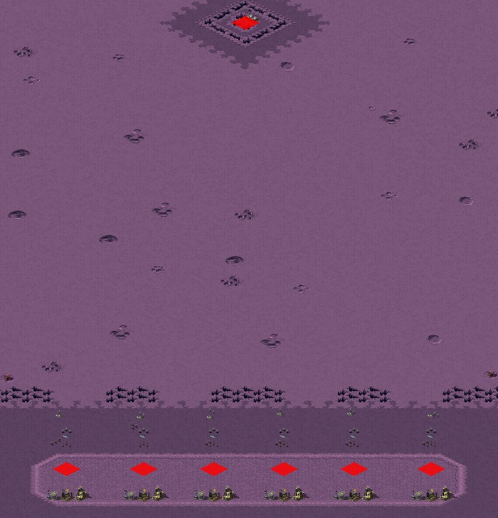 [6] FANTASTIC II QX preview