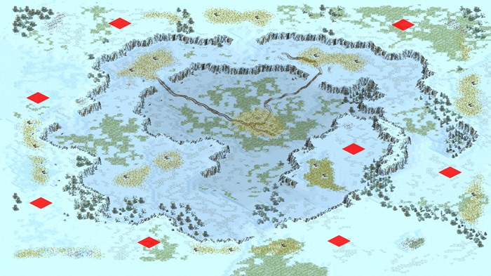 mx Heck Freezes Over (no gems) 1.81 preview