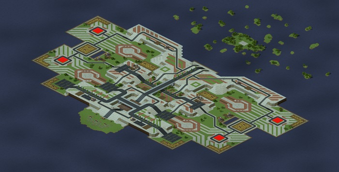(4) Eureka's Proving Grounds preview