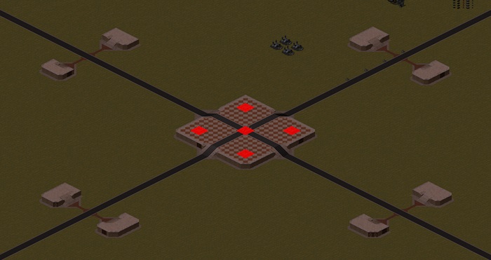 Survival Protect the Fort v1.2 preview