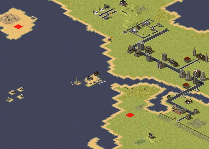 Allied Invasion preview