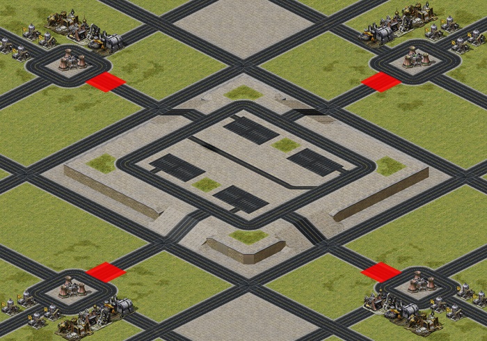 Generic Test Map preview