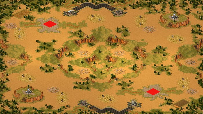 [2] Night Shade preview