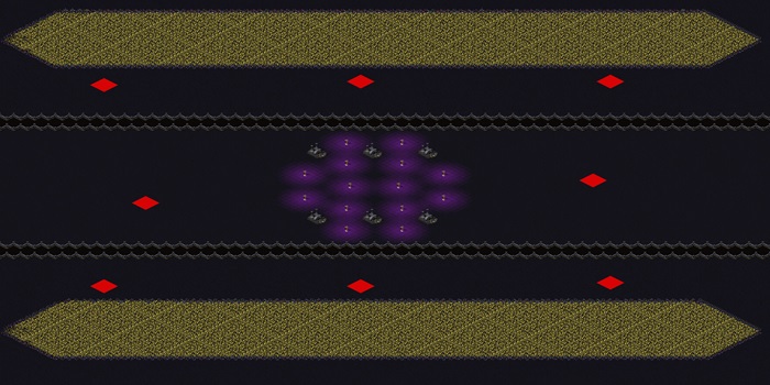 [8] Meteor explosions - Reid Maps preview