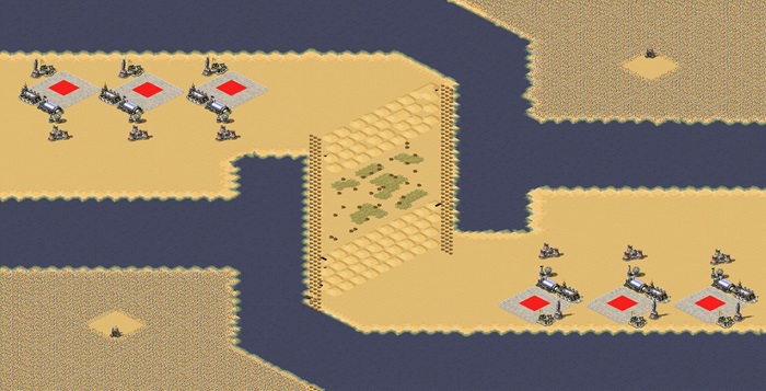 Naval REDZONE test 2 ( Sell4Cash ) preview