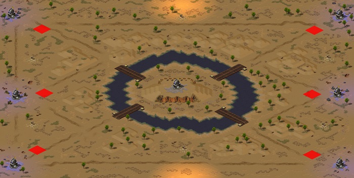 Secret Lab v2.3 (3v3) preview