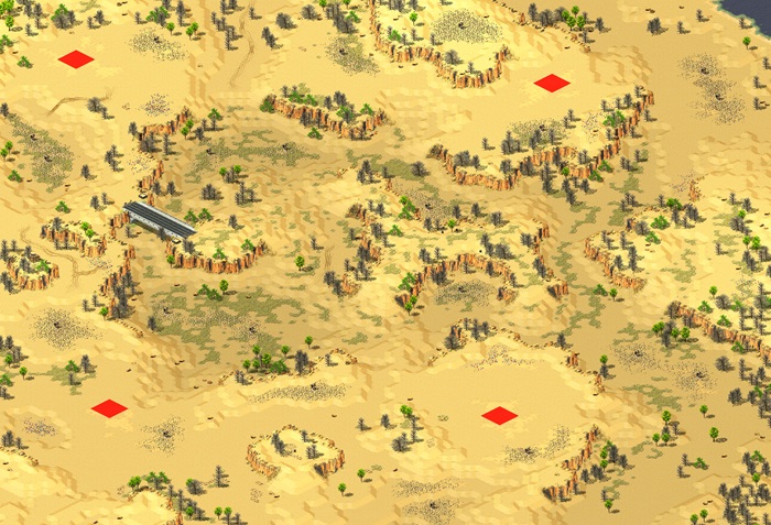 sahara caves by kr4m3r (2-4) preview