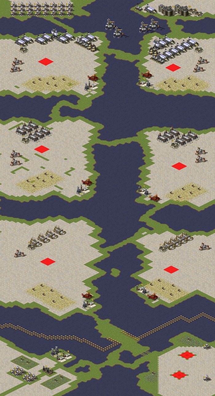 (New 2021) DJM 2018-7 v2 (2 vs 6) preview