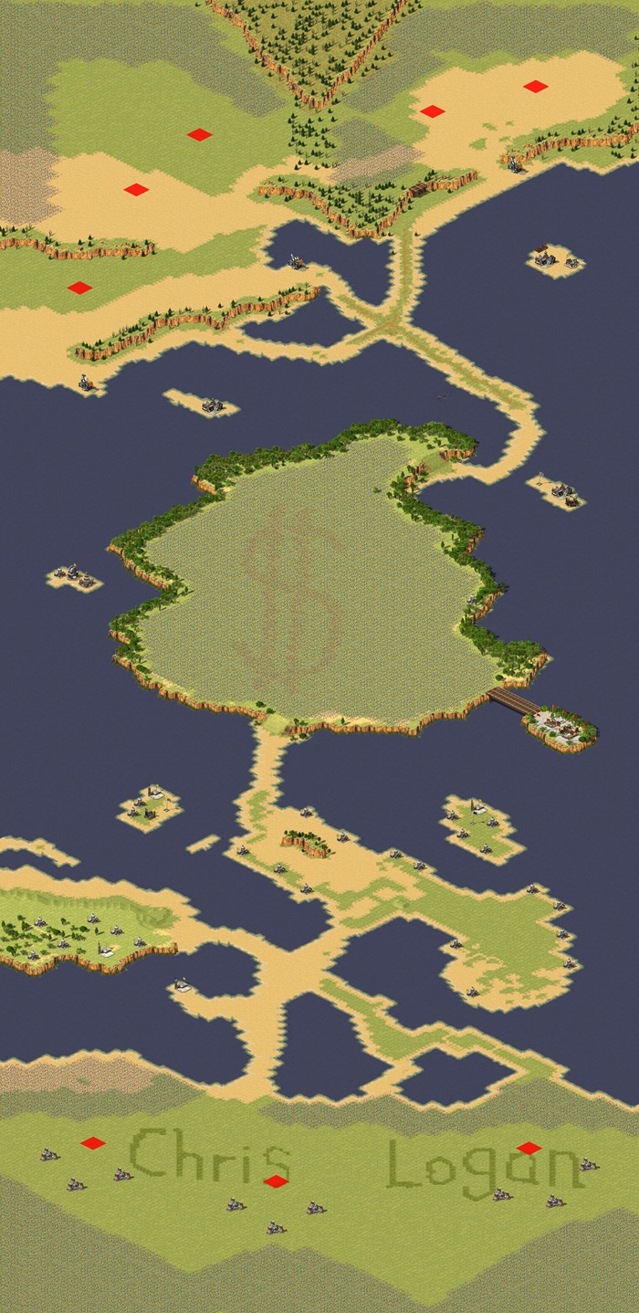 The Big One Tall preview