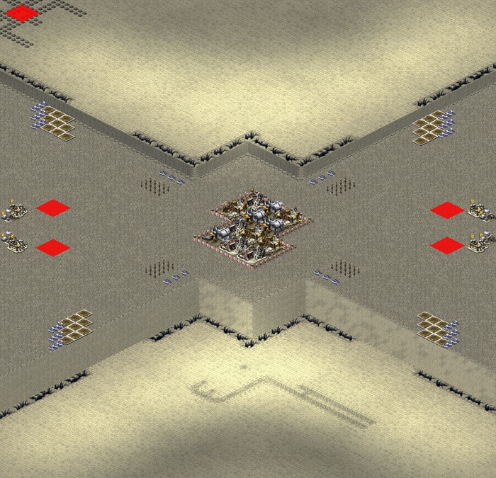 evIlheaTed mInioN~survival -- MISSING preview