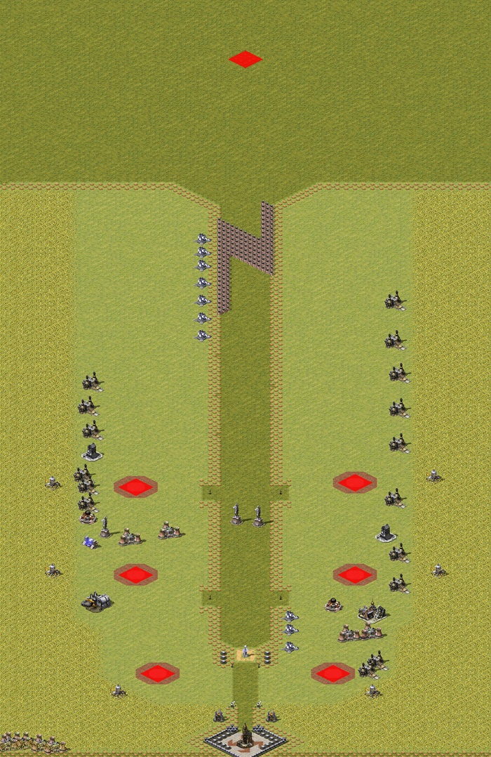 d3F3Nd F0r Y0ur l1F3! By FEAR9998 preview