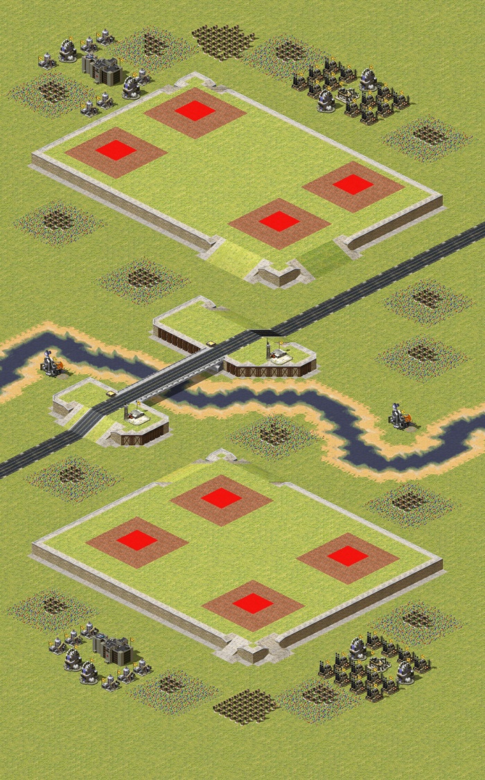 METALEDS NO ORE WORRIES preview