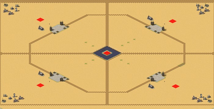 Survival Extreme 3 Pro -- MISSING preview