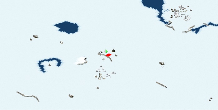 New Stalingrad-Test preview