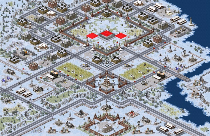 [Flipped] Operation: Chrono Storm preview
