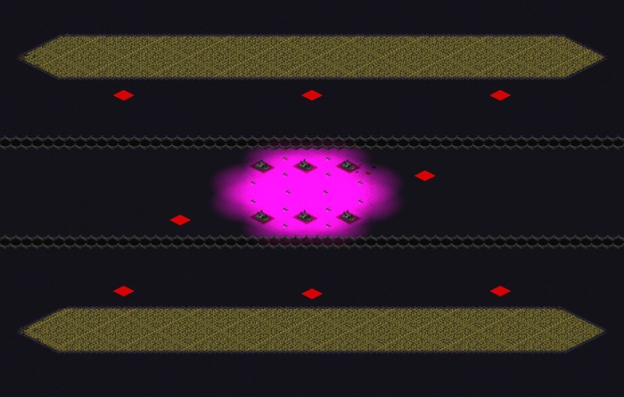 [8] Explosive Caravan - v.5 - Reid Maps preview
