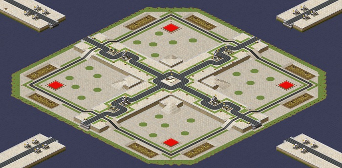 Cake Island preview