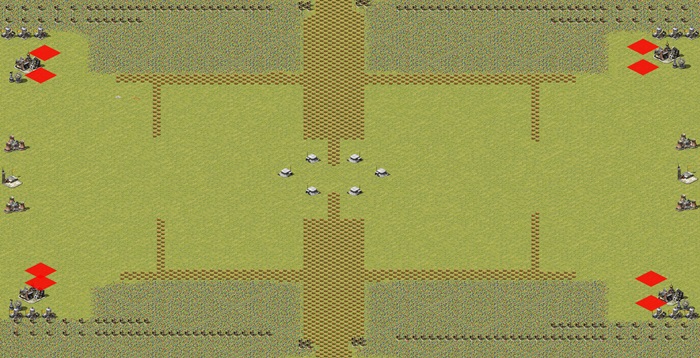MDGM -A Drizzle Design 3.0 preview