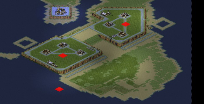 [2] EvilHeat - v0.1 (edit-Testmode) preview