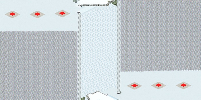 #REDZONE 3v3 [-BLiZZaRd-] beta2.6 preview