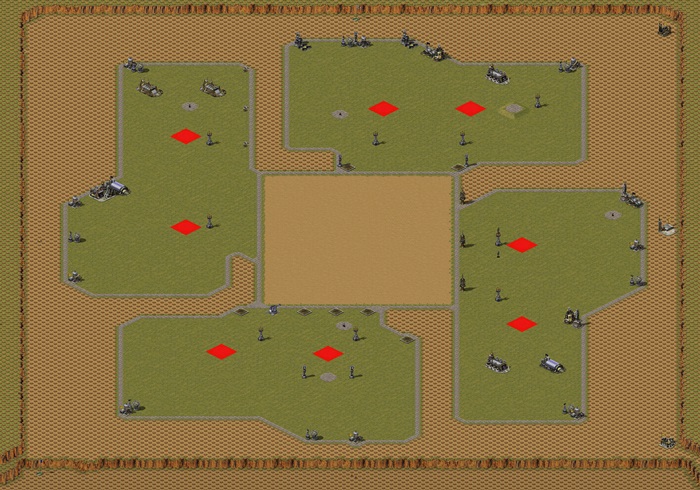 [8]Oil Bonus With Nature Team preview