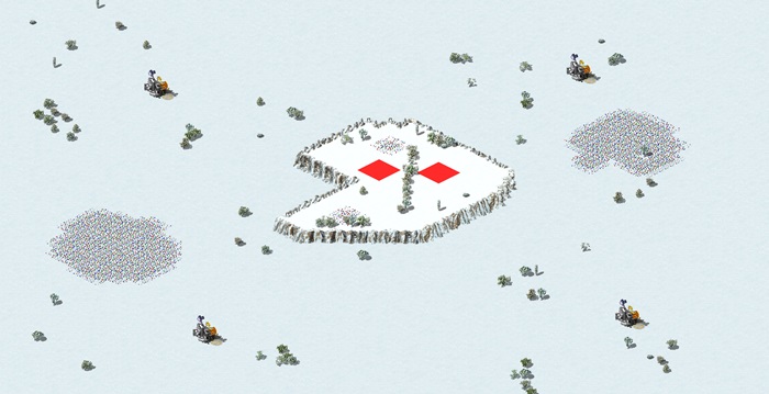 Bear the Nuke 2 - Close Quarters (by Bismark) preview