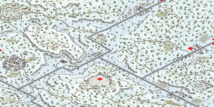 Co-op [Soviet] -Mirages- VII preview