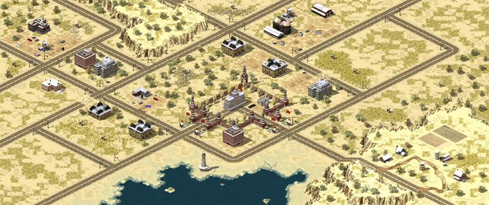 For Mother Russia (2) preview