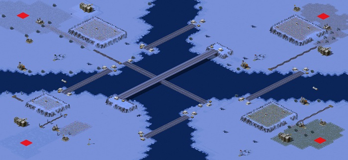 [4] Frozen Path (2-4) preview