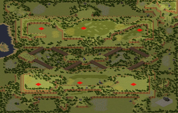 {^,^}Rhino Tactics I preview