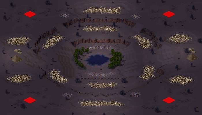 Sphinx Circle [2-4] preview