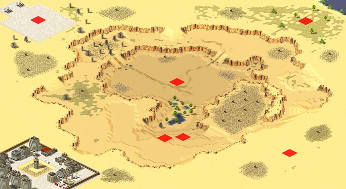 Pothole 3 preview