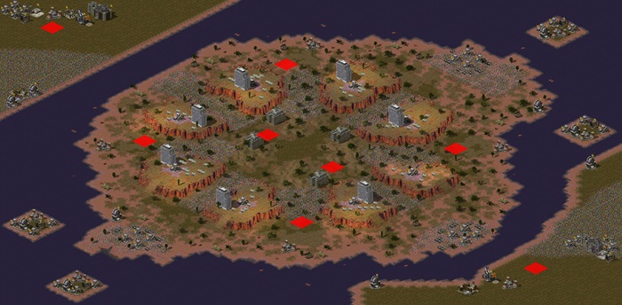 Dad's Circle Jerk preview