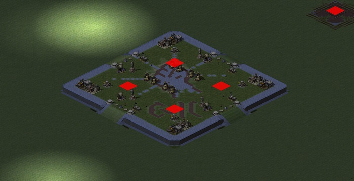 Last Stand v1.8.1 preview