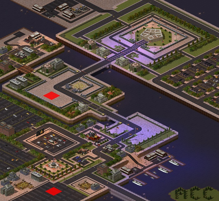 Red Dawn Rewritten preview