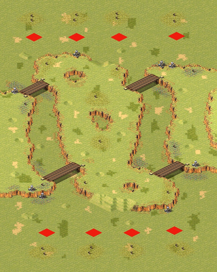 [8] Tree Tops preview