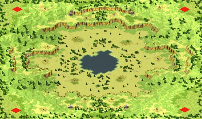 tournament BR map 1 preview