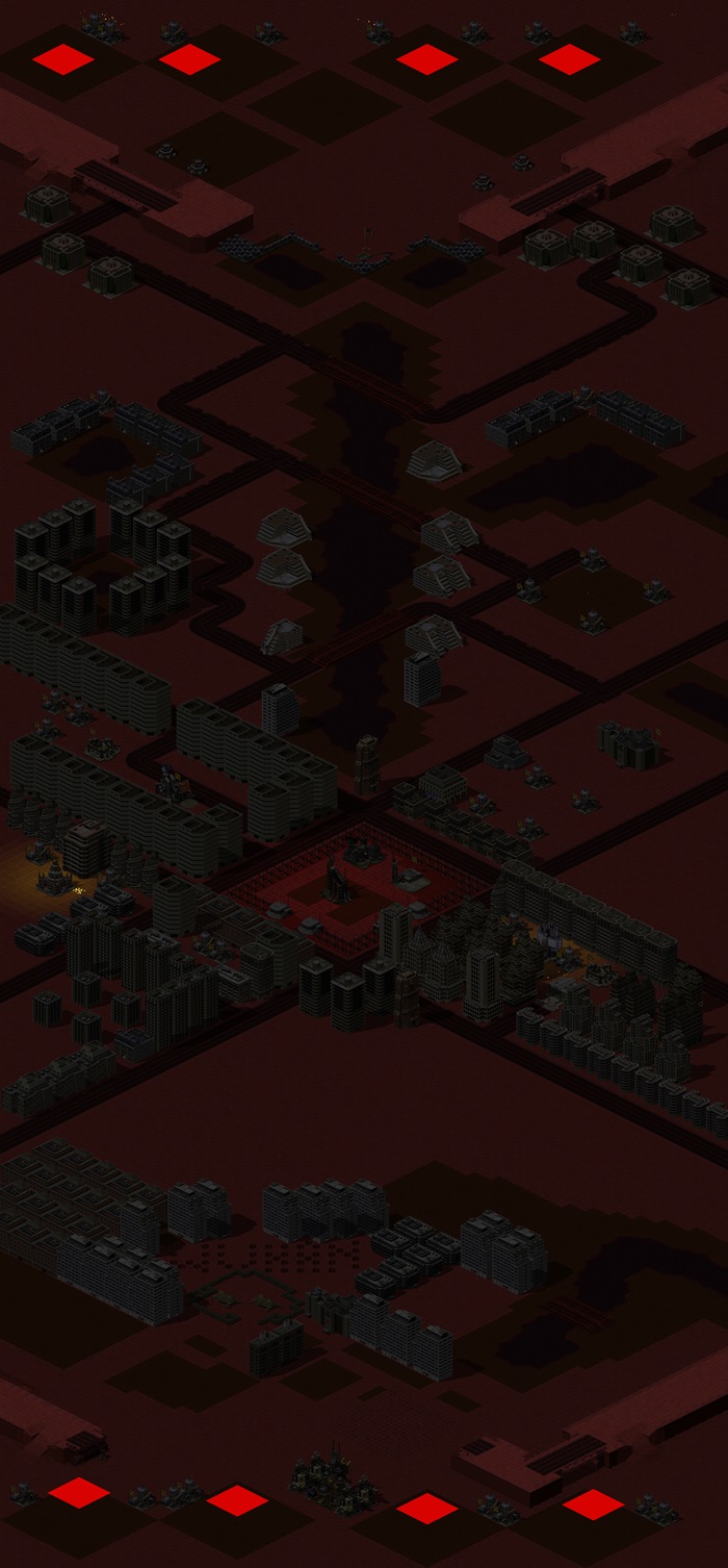 ZombiesVsHumansBetaV2.0 preview